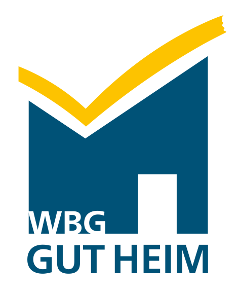 Logo WBG Gut Heim
